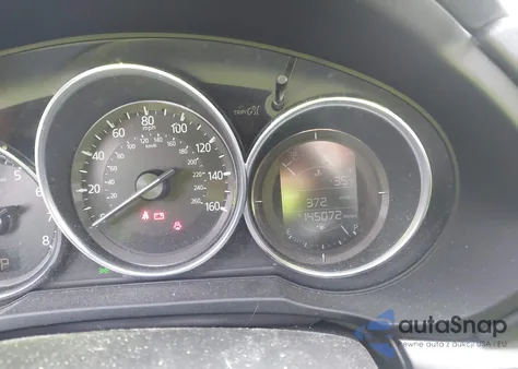 2018 Mazda Cx-5 Sport from USA, damaged, VIN JM3KFABM5J1454468